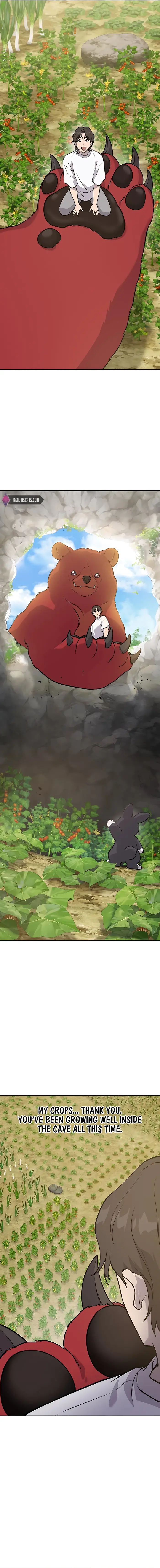 Solo Farming In The Tower - Chapter 25 image 07_optimized
